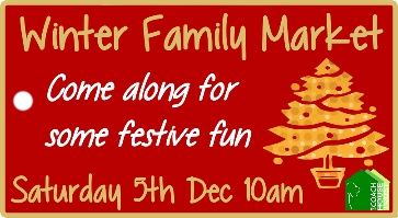 winter family market coach house trust
