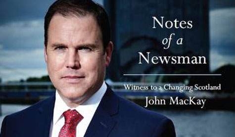john mackay