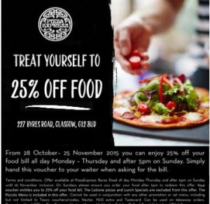 pizza express