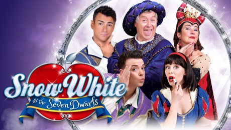 snow white