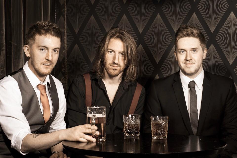 splendid gentlemen