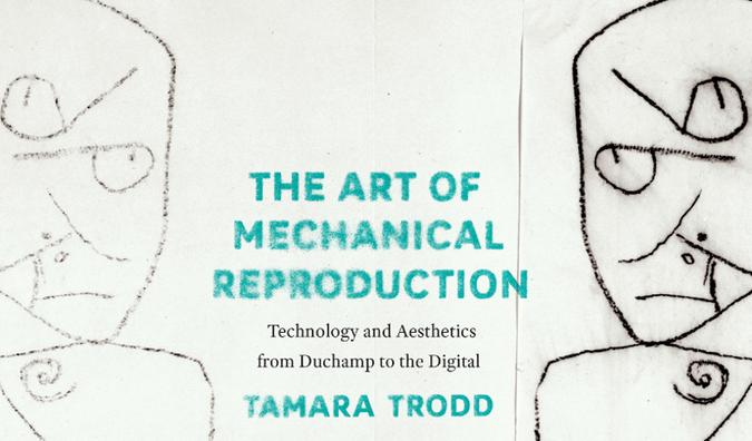 the art of mechanical reproduction