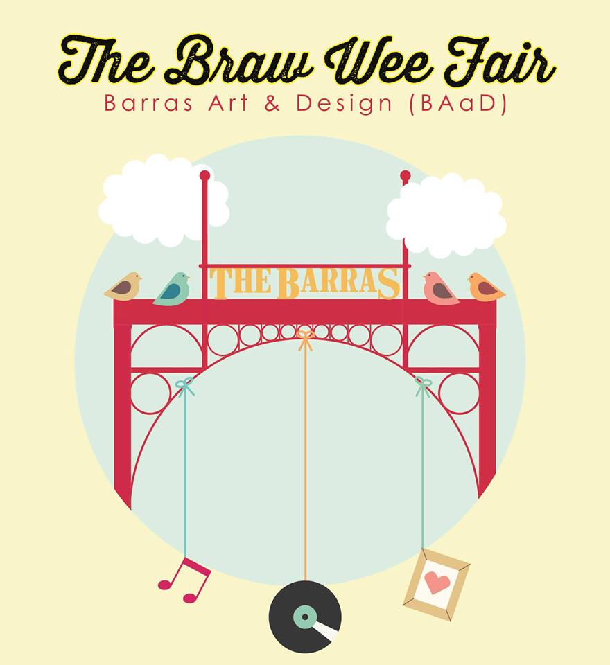 the braw wee fair christmas