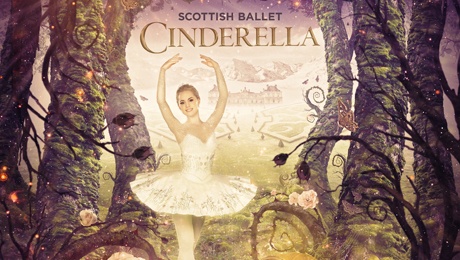 cinderalla