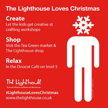 christmas workshops