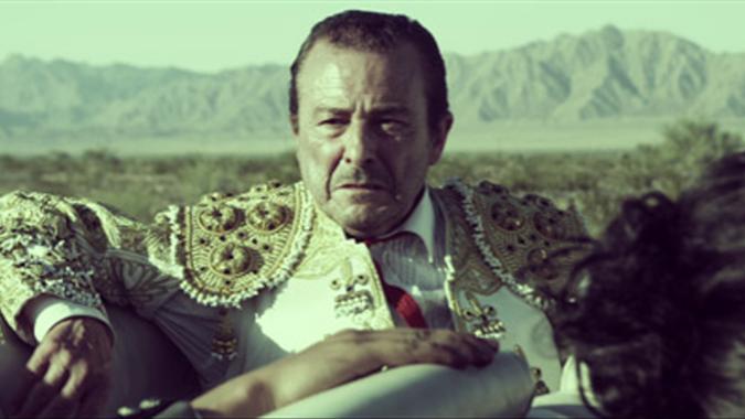 cinemaAttic- Spanish and Latin American Short Film Night