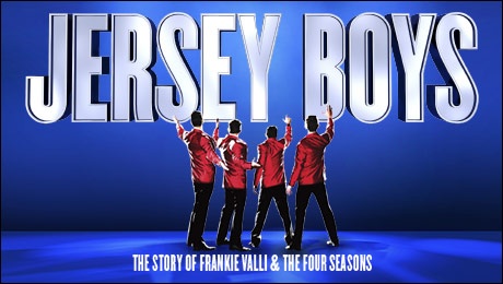 jersey boys