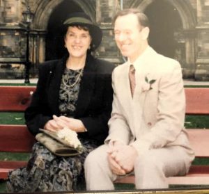 jimmy and rena