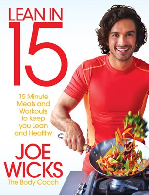 joe wicks