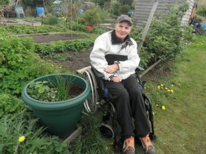 john allotment