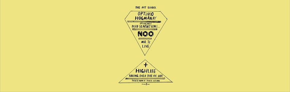 optimo hogmanay