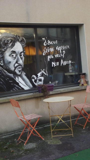 serge and jane