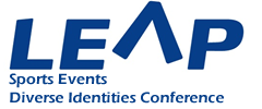 leap conference
