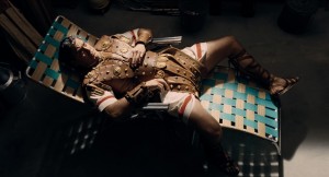 Hail Caesar George Clooney