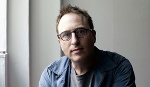 aye write. presents Jon Ronson