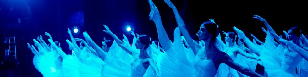 bolshoi babylon