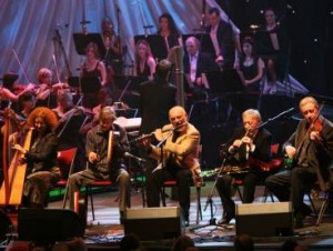 chieftains