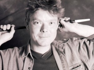 gordon duncan