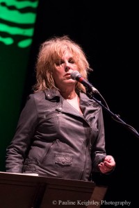 Lucinda Williams
