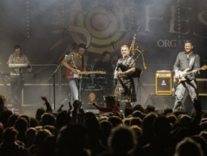 peatbog faeries