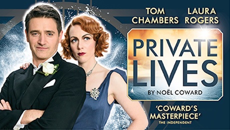private lives theatre royal