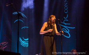 Siobhan Miller
