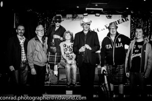 the carlton jug band