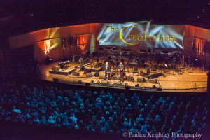 the chieftains