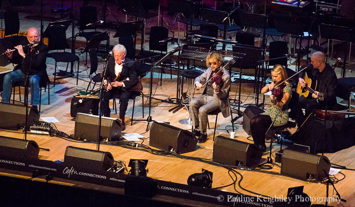 the chieftains