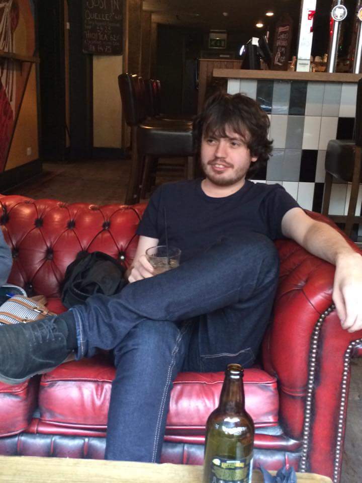calum macleod