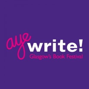 aye write gbook fest