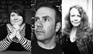 louise welsh andrew michael hurley lorna gibb