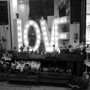 lovesign