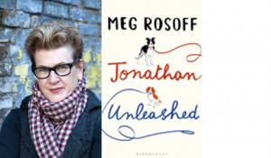 meg rosoff