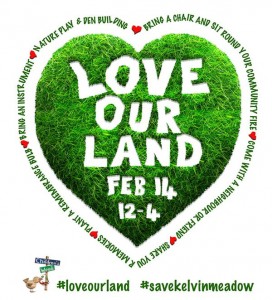 save meadow