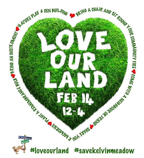 save meadow