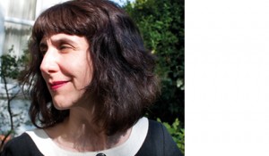 sinead morrissey
