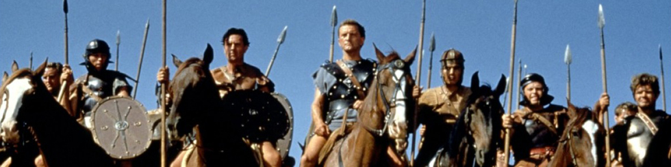 spartacus