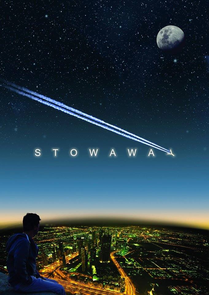 stowaway