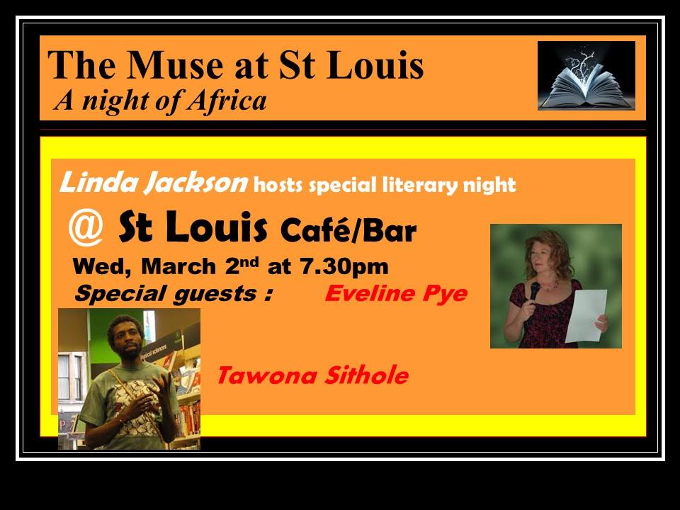 the muse at st louis a night of africa