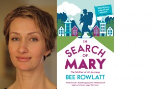 the search of mary bee rowlatt