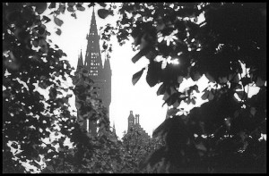 university of glasgow