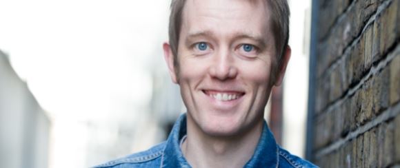 alun cochrane
