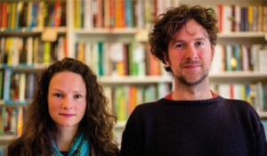 bookshop band