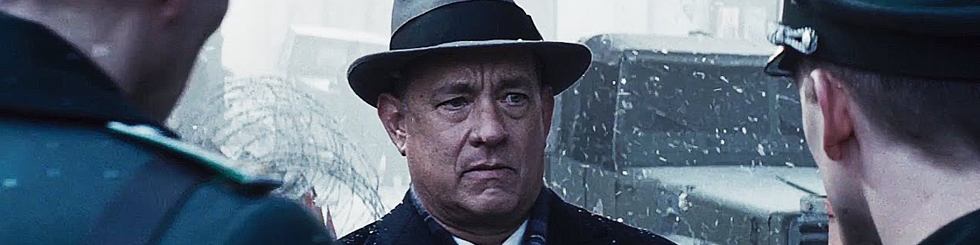bridge of spies