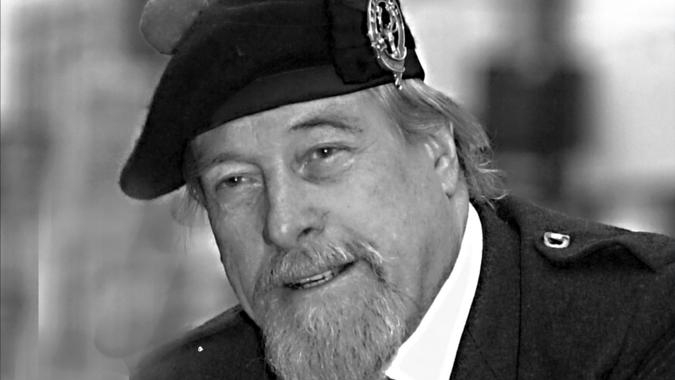 ian blake