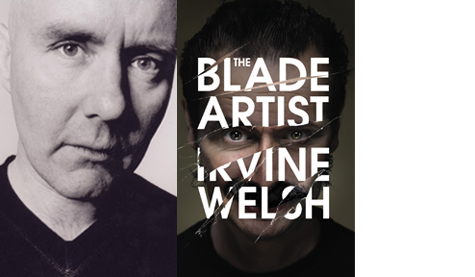 irvine welsh