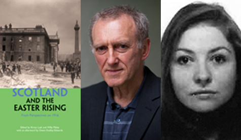 james kelman kirsty lusk sean bell socltand and the easter risin 17 march