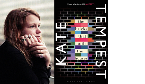 kate tempest
