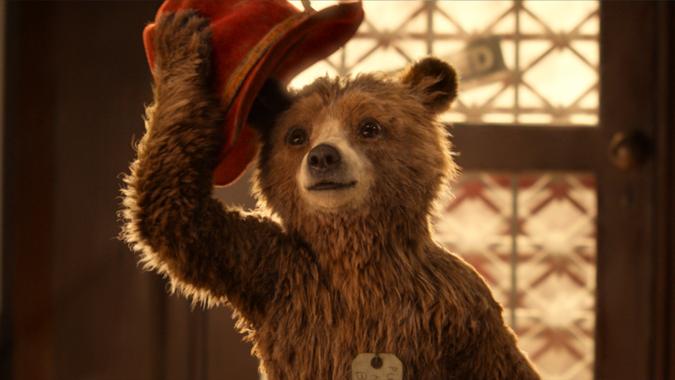 paddington